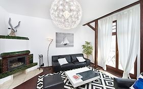 Imperial Apartments - Cassino Grande